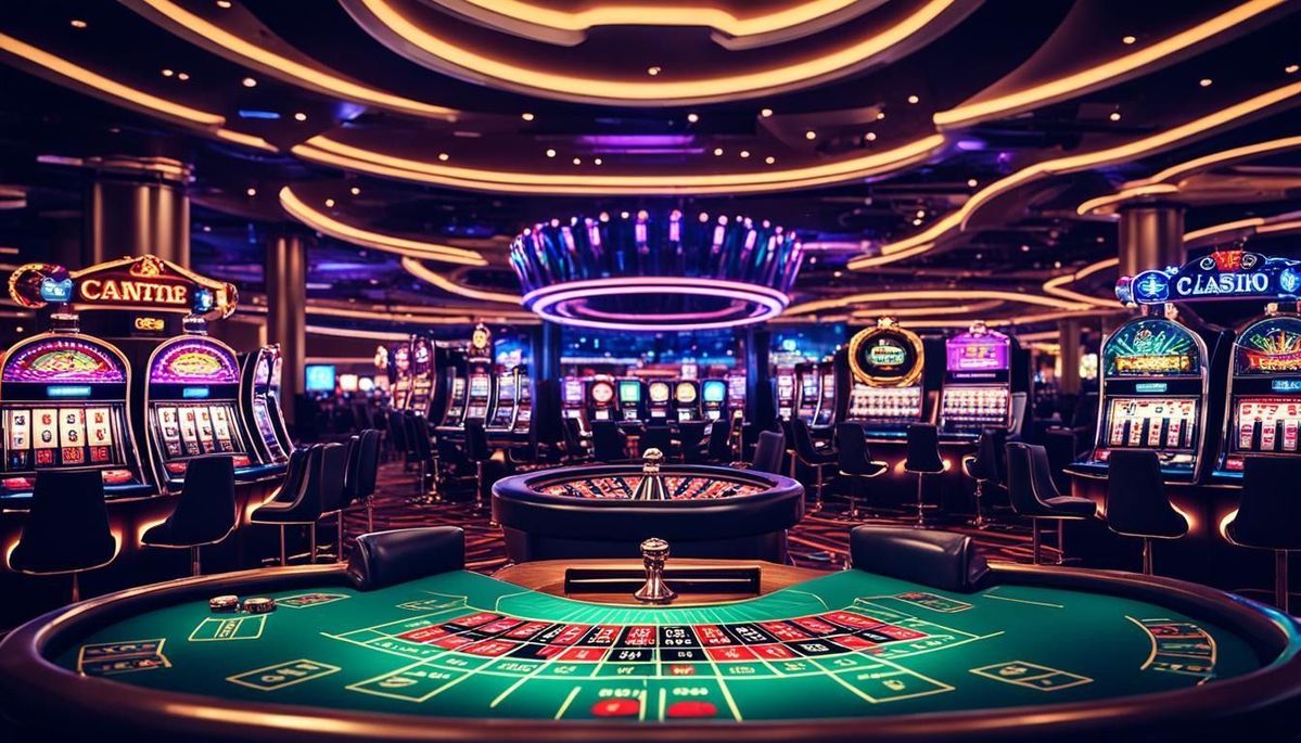 Candy Paradise Slot Live Betting