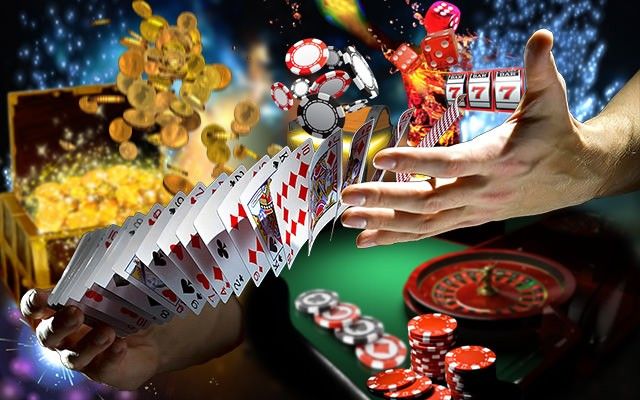 Candy Paradise Slot Live Casino