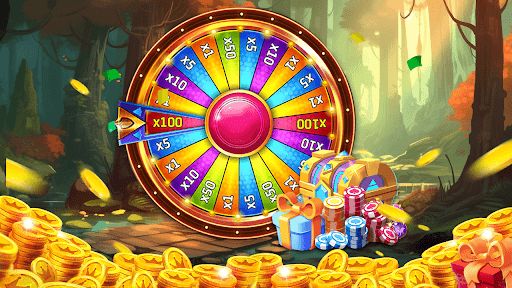 Candy Paradise Slot Live Betting