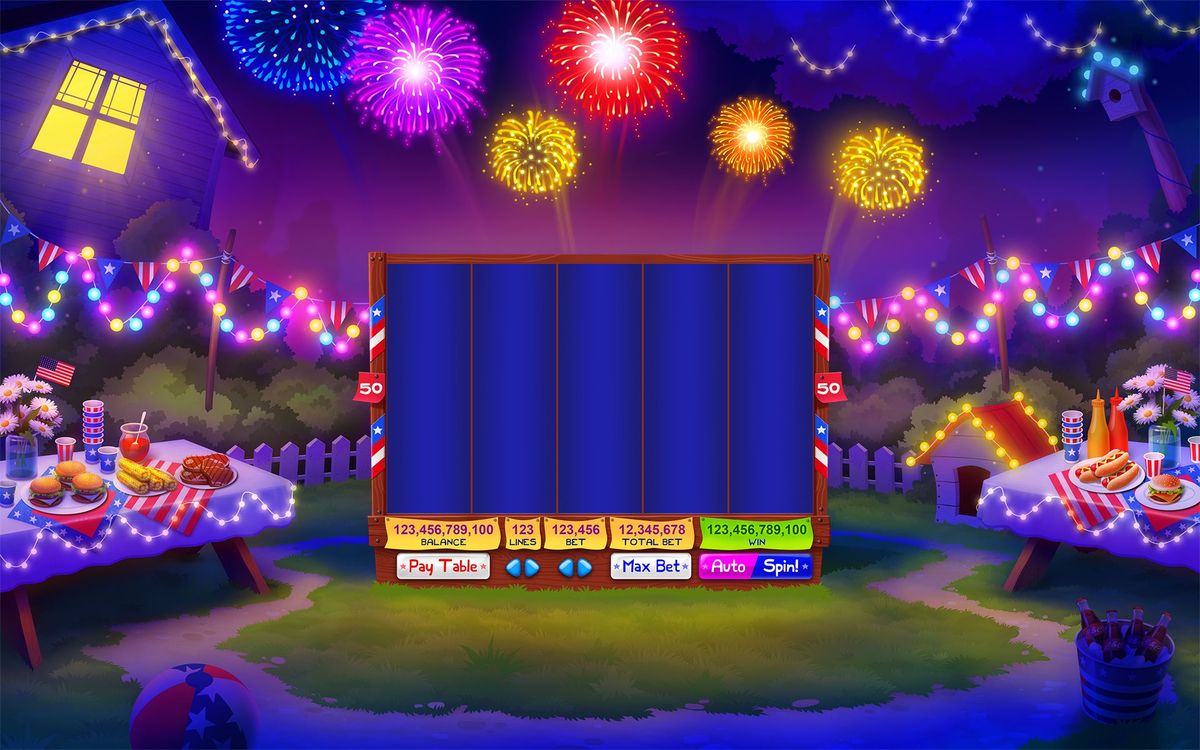 Candy Paradise Slot Live Betting